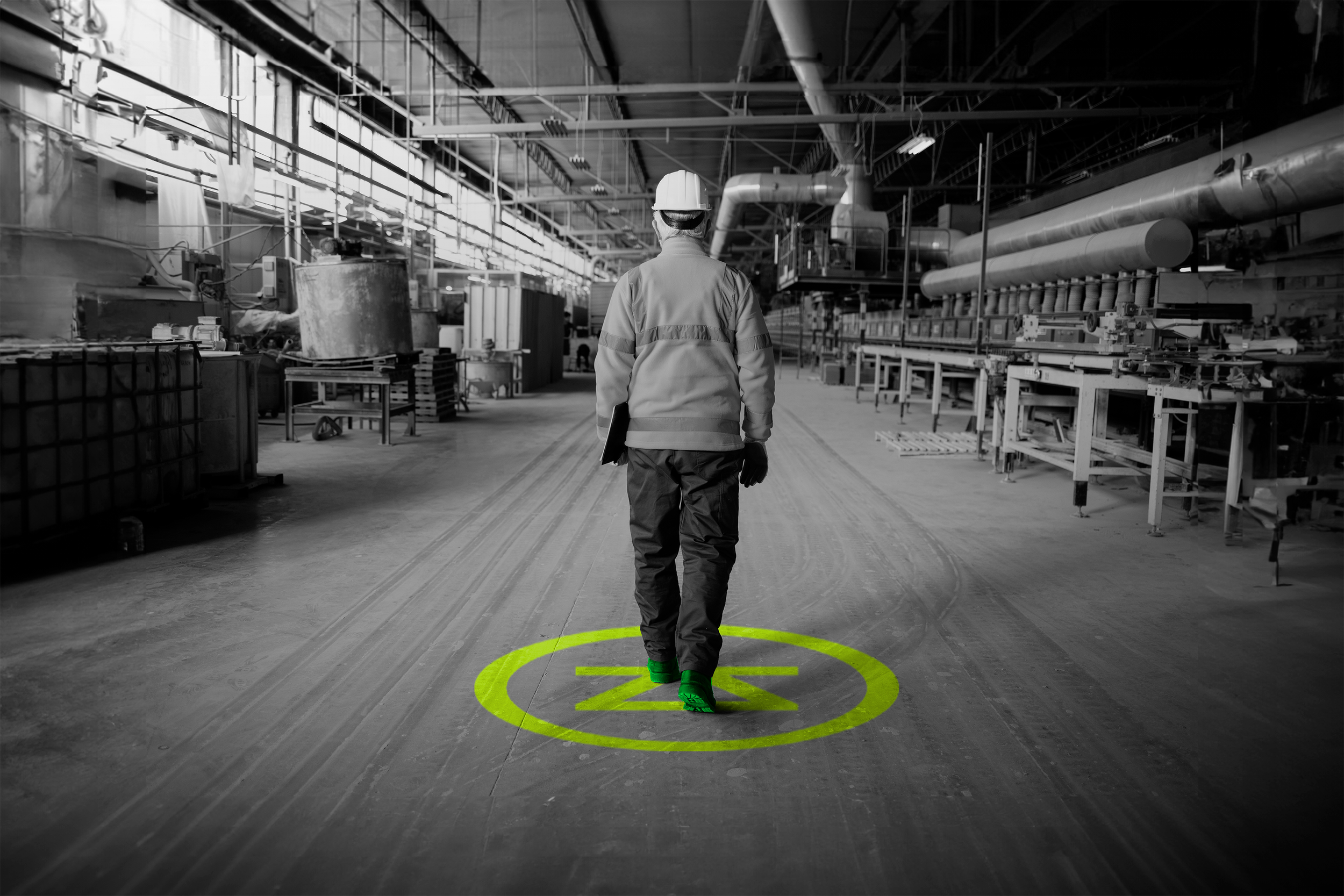 Zelus Insoles | Patented SmartCells Technology for Comfort & Support